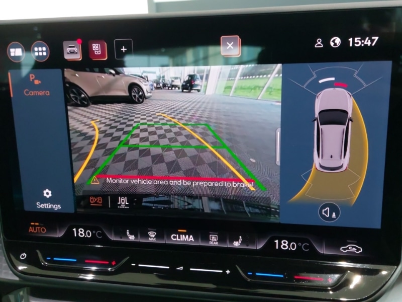 Used Cupra Formentor 2025 for sale - 77913151: Photo 11