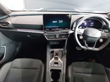 Used Cupra Formentor 2025 for sale - 77913151: Photo