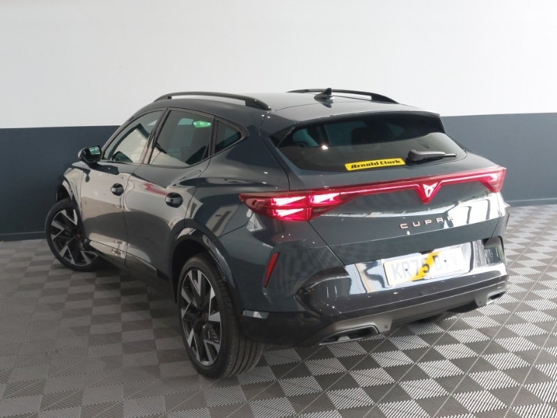 Used Cupra Formentor 2025 for sale - 77913151: Photo 3