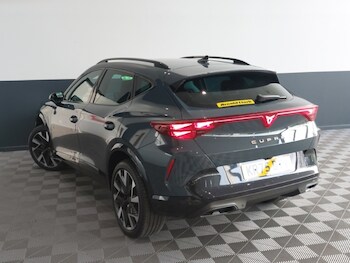 Used Cupra Formentor 2025 for sale - 77913151: Photo