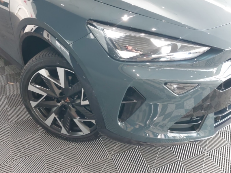 Used Cupra Formentor 2025 for sale - 77913151: Photo 9