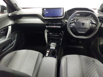 Used Peugeot 2008 2025 for sale - 75413881: Photo