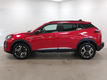 Used Peugeot 2008 2025 for sale - 75413881: Photo