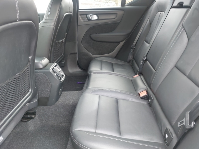 Used Volvo XC40 2021 for sale - 77933675: Photo 6