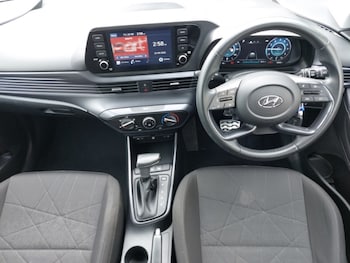 Used Hyundai BAYON 2023 for sale - 78735929: Photo
