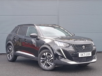 Used Peugeot 2008 2021 for sale - 78334154: Photo