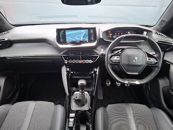 Used Peugeot 2008 2021 for sale - 78334154: Photo