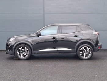 Used Peugeot 2008 2021 for sale - 78334154: Photo