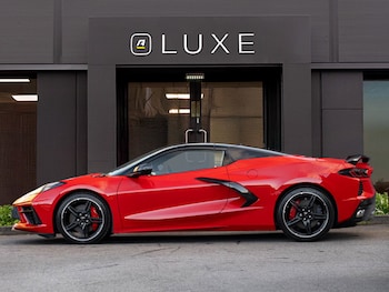 Used Chevrolet Corvette 2025 for sale - 78374598: Photo