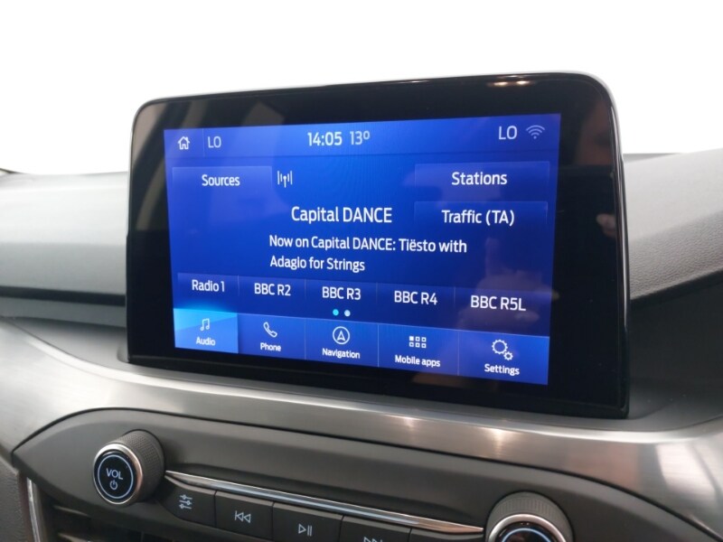 Used Ford Focus 2020 for sale - 77986180: Photo 10