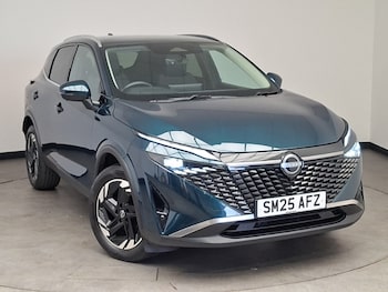 Used Nissan Qashqai 2025 for sale - 79208198: Photo