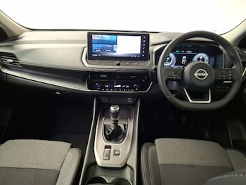 Used Nissan Qashqai 2025 for sale - 79208198: Photo