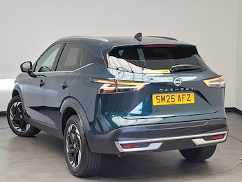 Used Nissan Qashqai 2025 for sale - 79208198: Photo