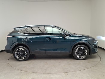 Used Nissan Qashqai 2025 for sale - 79208198: Photo