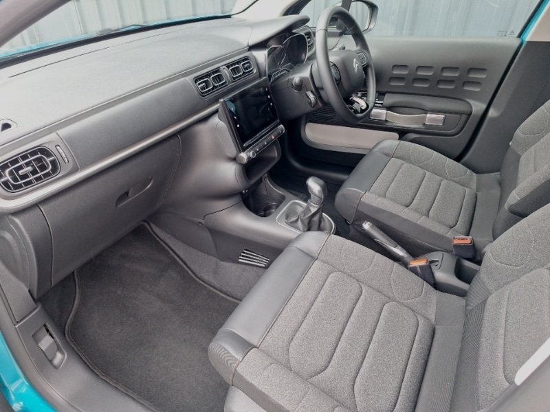 Used Citroen C3 2022 for sale - 78126857: Photo 5