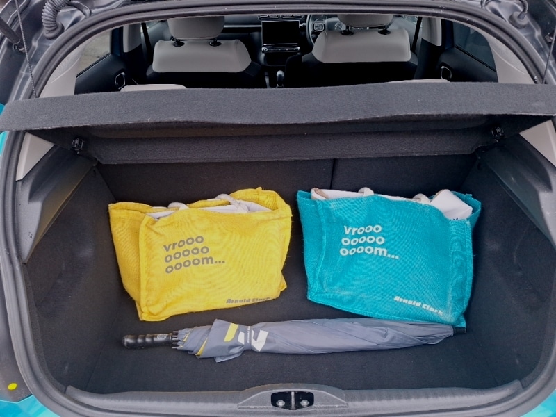 Used Citroen C3 2022 for sale - 78126857: Photo 8