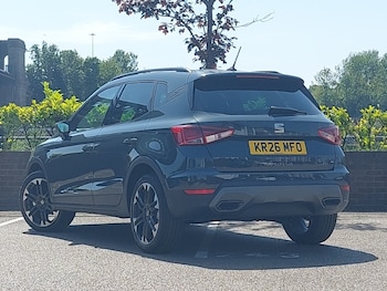 Used SEAT Arona 2026 for sale - 79406196: Photo