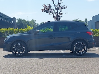 Used SEAT Arona 2026 for sale - 79406196: Photo