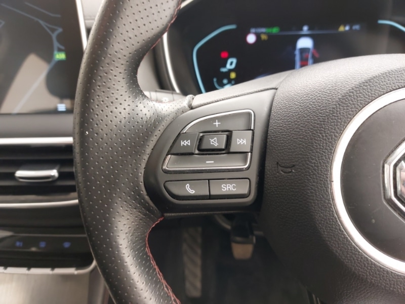 Used MG MG HS 2023 for sale - 77956162: Photo 12