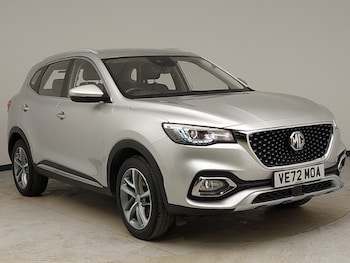 MG MG HS feature image