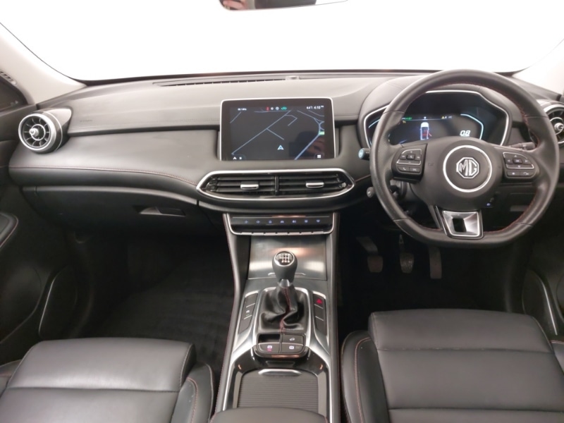 Used MG MG HS 2023 for sale - 77956162: Photo 2