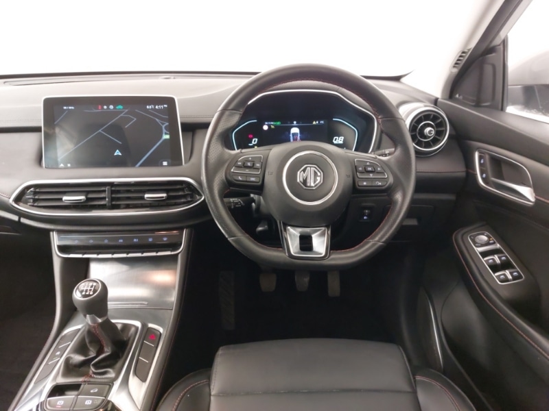 Used MG MG HS 2023 for sale - 77956162: Photo 7