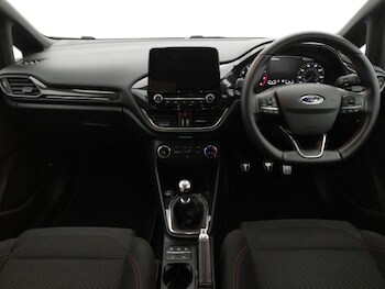 Used Ford Fiesta 2020 for sale - 75909655: Photo
