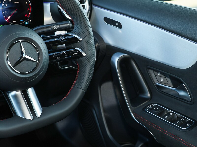 Used Mercedes-Benz A-Class 2025 for sale - 77986854: Photo 12