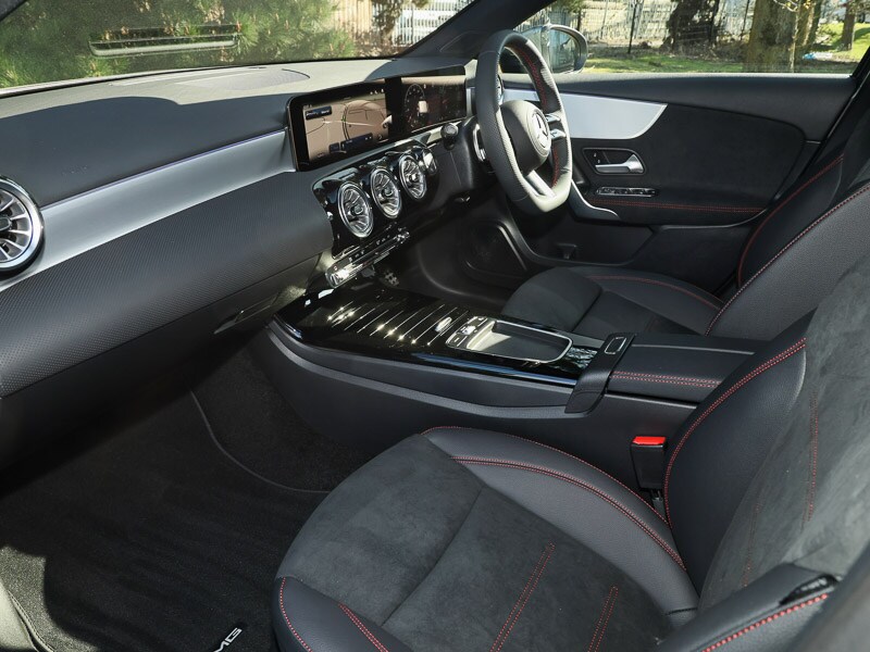 Used Mercedes-Benz A-Class 2025 for sale - 77986854: Photo 5