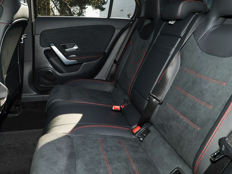 Used Mercedes-Benz A-Class 2025 for sale - 77986854: Photo 6