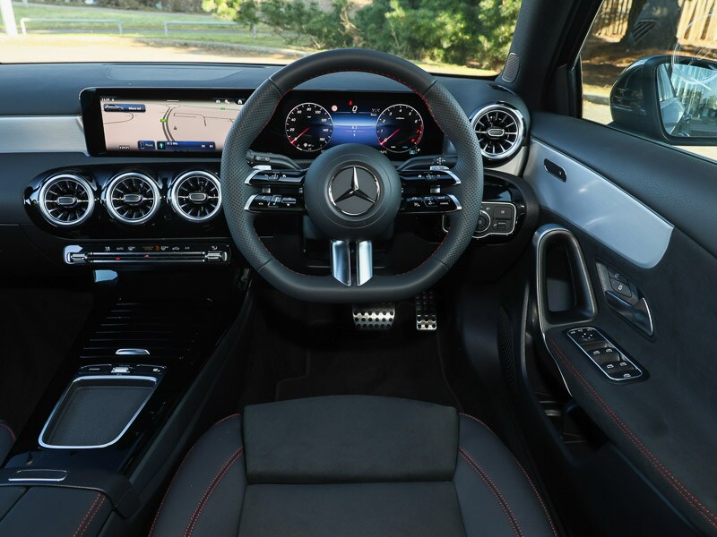 Used Mercedes-Benz A-Class 2025 for sale - 77986854: Photo 7