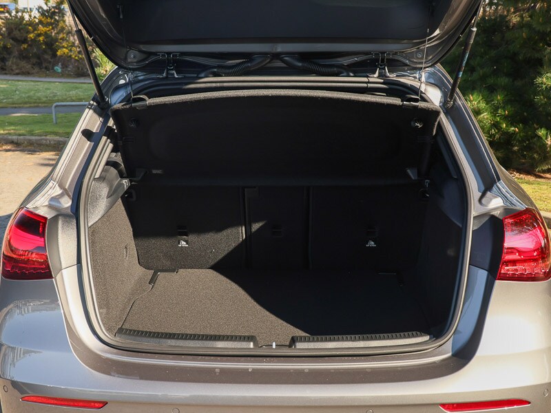 Used Mercedes-Benz A-Class 2025 for sale - 77986854: Photo 8