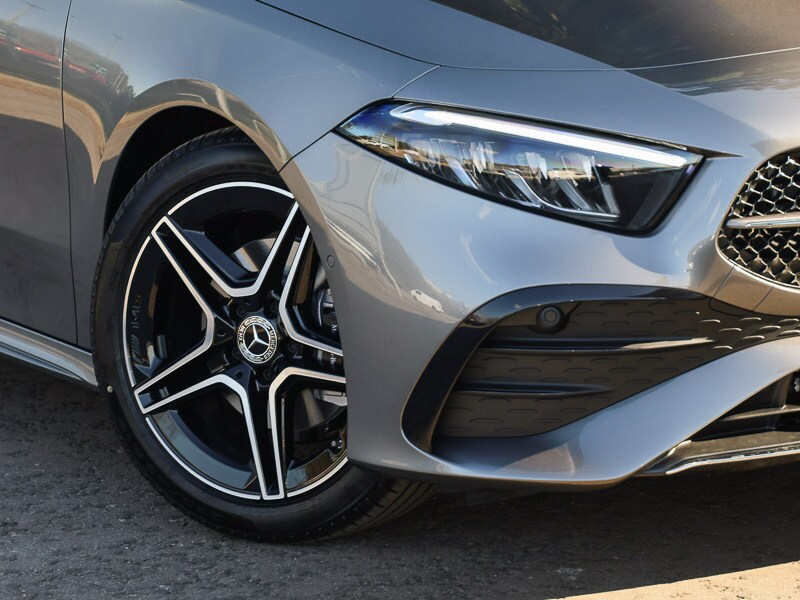 Used Mercedes-Benz A-Class 2025 for sale - 77986854: Photo 9