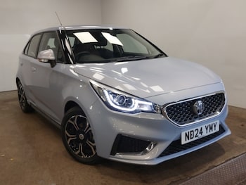 MG - MG3