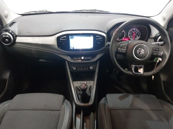 Used MG MG3 2024 for sale - 76325317: Photo 2