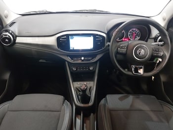Used MG MG3 2024 for sale - 76325317: Photo 2