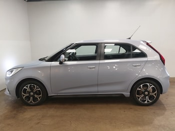 Used MG MG3 2024 for sale - 76325317: Photo 4