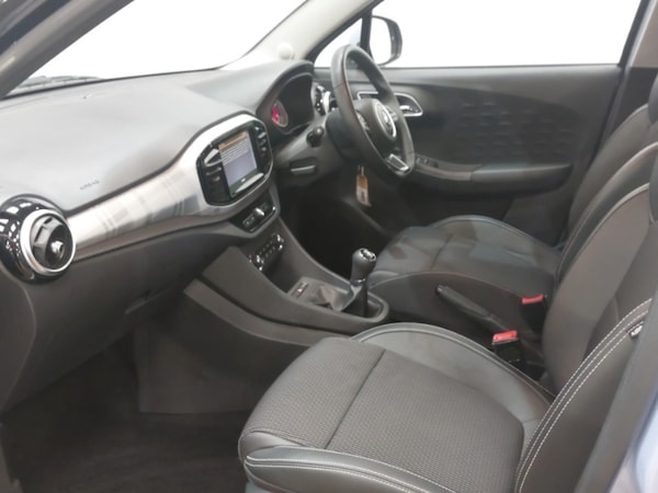 Used MG MG3 2024 for sale - 76325317: Photo 5