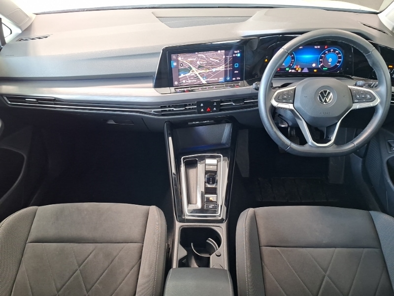 Used Volkswagen Golf 2022 for sale - 78156345: Photo 2