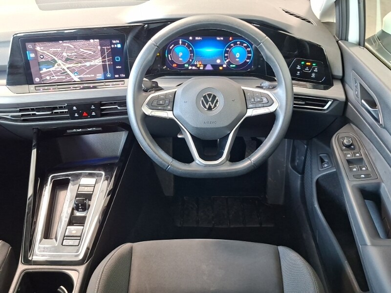 Used Volkswagen Golf 2022 for sale - 78156345: Photo 7