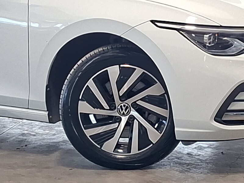 Used Volkswagen Golf 2022 for sale - 78156345: Photo 9