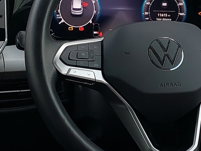 Used Volkswagen Golf 2024 for sale - 77373523: Photo 10