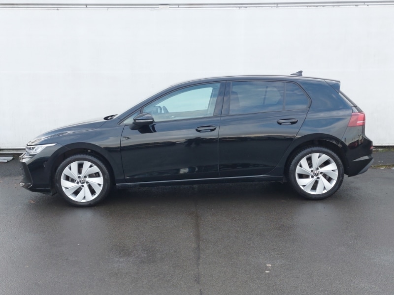 Used Volkswagen Golf 2024 for sale - 77373523: Photo 4