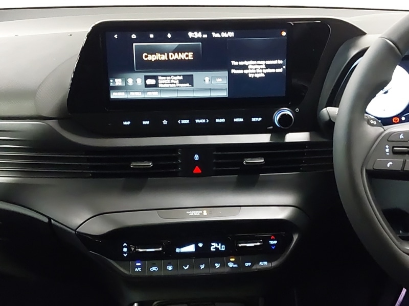 Used Hyundai i20 2025 for sale - 77115615: Photo 11