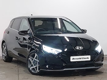 2025 - 1.0T GDi Premium 5dr DCT