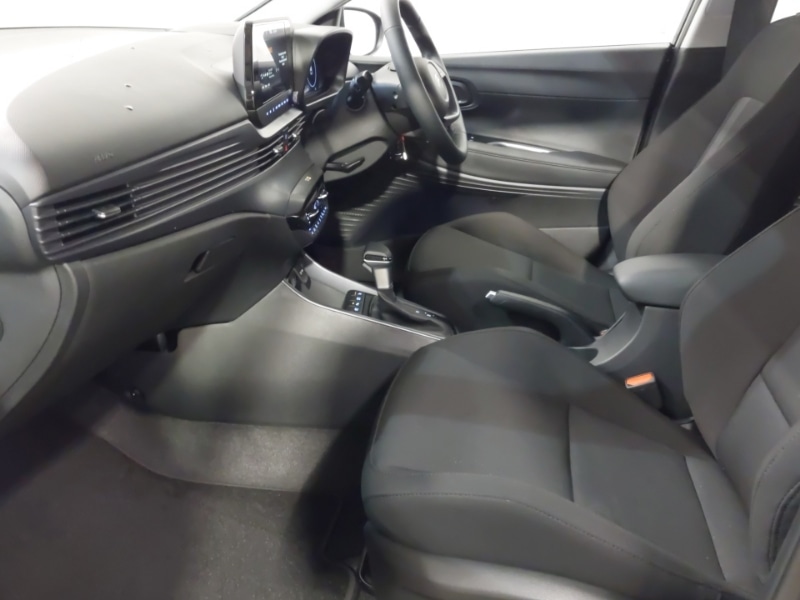 Used Hyundai i20 2025 for sale - 77115615: Photo 5