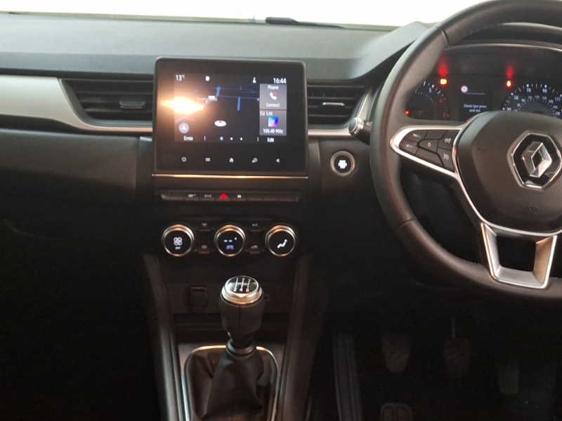 Used Renault Captur 2020 for sale - 77838385: Photo 7