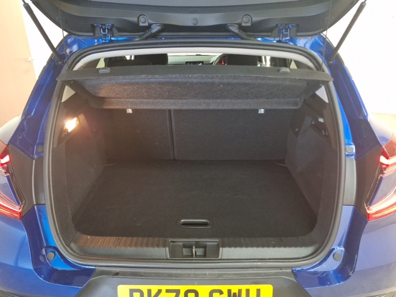 Used Renault Captur 2020 for sale - 77838385: Photo 8