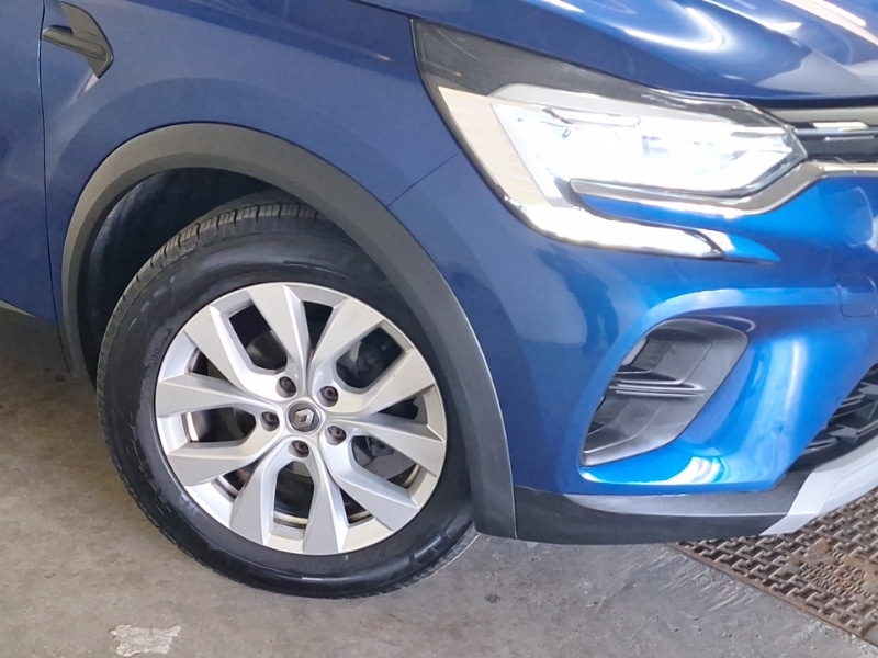 Used Renault Captur 2020 for sale - 77838385: Photo 9