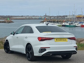 Used Audi A3 2021 for sale - 78347045: Photo